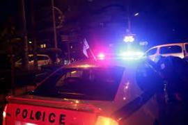 Θεσσαλονίκη: Αυτές είναι οι πρώτες κλήσεις σε Αστυνομία, Πυροσβεστική και ΕΚΑΒ για το 2024