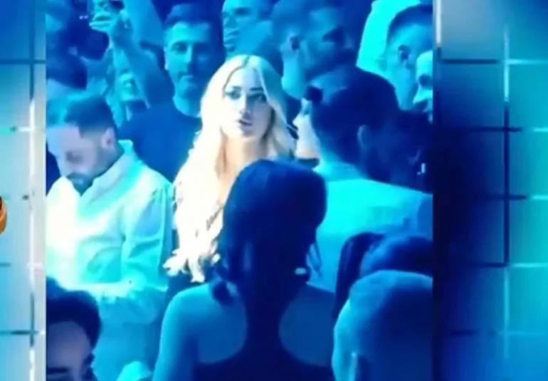Ιωάννα Τούνη: Διαψεύδει τα δημοσιεύματα που τη θέλουν σε σχέση με τον Νίκο Παππά