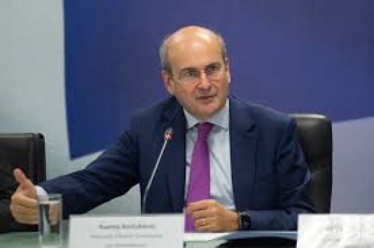Μέτρα Χατζηδάκη για την ενίσχυση της Κεφαλαιαγοράς και την προστασία από τα κρυπτονομίσματα