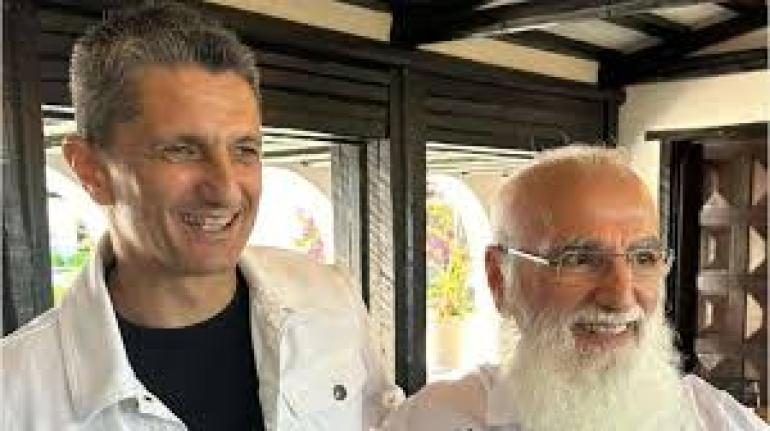 Συνεχίζουν μαζί ΠΑΟΚ και Ραζβάν Λουτσέσκου
