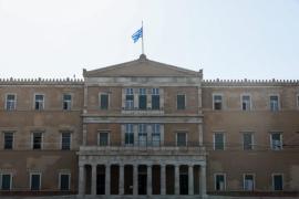 Βουλή: Σήμερα η συζήτηση στην Ολομέλεια για σύσταση Προκαταρκτικής για τα Τέμπη – Οι τρεις προτάσεις για 14 πολιτικά πρόσωπα