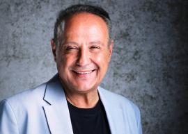 Αγγελούδης για δημοψήφισμα: Ήρθε η ώρα οι πολίτες να ενημερωθούν - Κάθε νέα καθυστέρηση στο πρότζεκτ της ΔΕΘ στοιχίζει ακριβά