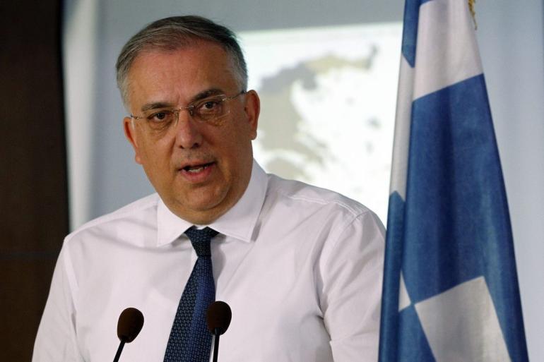 Άγκυρα: Οι συμφωνίες που υπογράφησαν από τον Θεοδωρικάκο και τον Τούρκο ομόλογό του