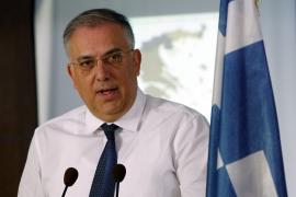 Άγκυρα: Οι συμφωνίες που υπογράφησαν από τον Θεοδωρικάκο και τον Τούρκο ομόλογό του