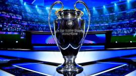 Champions League: Μαδριλένικος «εμφύλιος» part 2, δύσκολα η Μπριζ του Τζόλη