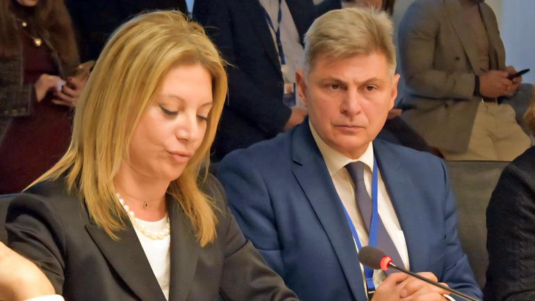 ΣΥΡΙΖΑ: Προς διαγραφή ο Νίκος Φαραντούρης μετά το «φλερτ» με το κόμμα της Μαρίας Καρυστιανού