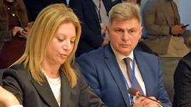 ΣΥΡΙΖΑ: Προς διαγραφή ο Νίκος Φαραντούρης μετά το «φλερτ» με το κόμμα της Μαρίας Καρυστιανού