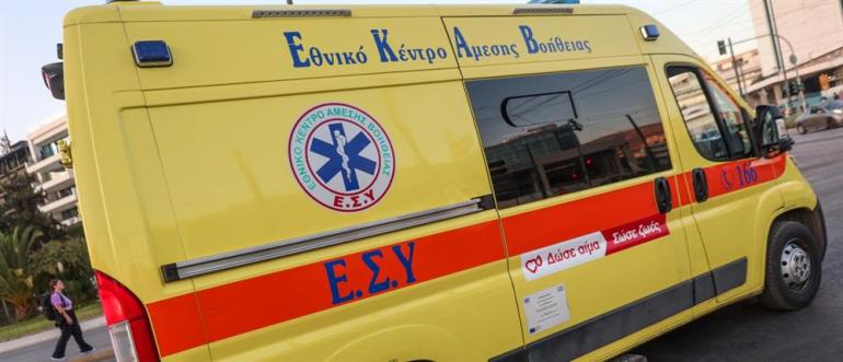 Θεσσαλονίκη: ΙΧ παρέσυρε και τραυμάτισε πεζό στο λιμάνι – Συνελήφθη ο 74χρονος οδηγός