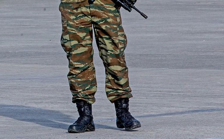 Θεσσαλονίκη: Στη φυλακή πρώην στρατιωτικός που έκλεψε 300.000 λίτρα πετρέλαιο από αγωγό του Ελληνικού Στρατού
