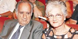 Πέθανε στα 94 του ο πατριάρχης της Βιοχάλκο Νίκος Στασινόπουλος