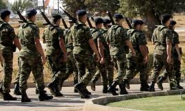Θρήνος στον Στρατό Ξηράς: “Έφυγε” σε ηλικία 46 ετών Ανθυπασπιστής στη Ξάνθη