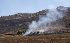 Αμερικανικά χτυπήματα σε εγκαταστάσεις των Φρουρών της Επανάστασης - Φόβοι για κλιμάκωση της σύγκρουσης