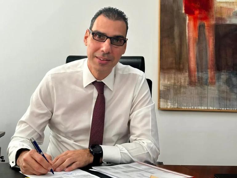 Μάριος Θεμιστοκλέους: Η αξιολόγηση των ασθενών είναι εργαλείο διοίκησης και βελτίωσης