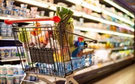 Eurostat: Στο 3,7% ο πληθωρισμός στην Ελλάδα τον Δεκέμβριο - Με 8,9% «έτρεξε» στα τρόφιμα