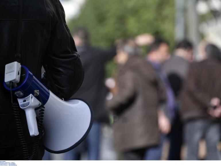 Θεσσαλονίκη: Κλειστές επιχειρήσεις και κινητοποίηση εμπόρων και επιστημόνων ενάντια στο φορολογικό νομοσχέδιο