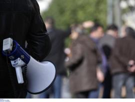 Θεσσαλονίκη: Κλειστές επιχειρήσεις και κινητοποίηση εμπόρων και επιστημόνων ενάντια στο φορολογικό νομοσχέδιο