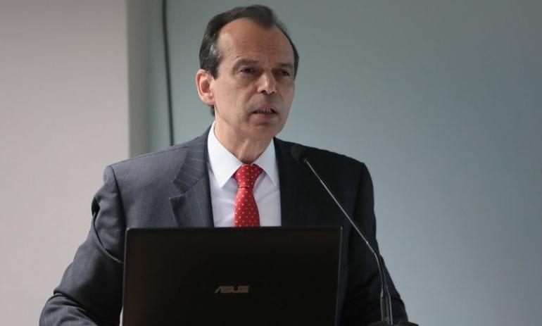 Πέθανε ο πρόεδρος του ΕΟΔΑΣΑΑΜ Γιώργος Δριτσάκος