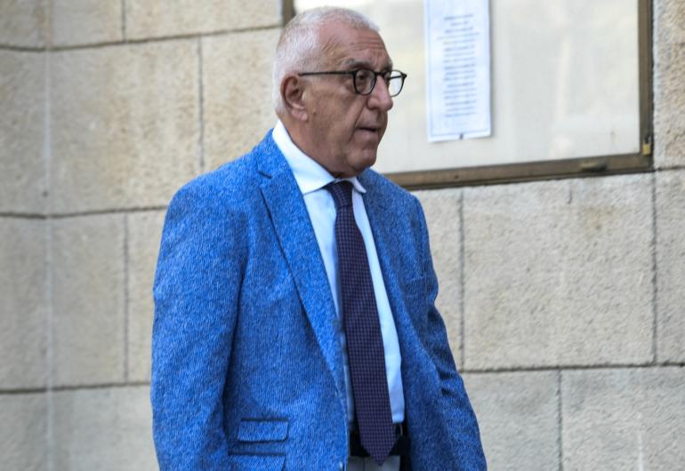 Κακλαμάνης για τον τραυματία αστυνομικό: Σαν γιατρός θα έλεγα αν ο Θεός τον αγαπά καλύτερα να τον πάρει, όσο σκληρό και αν ακούγεται