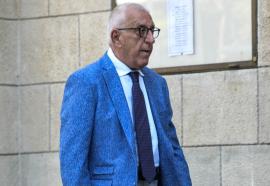Κακλαμάνης για τον τραυματία αστυνομικό: Σαν γιατρός θα έλεγα αν ο Θεός τον αγαπά καλύτερα να τον πάρει, όσο σκληρό και αν ακούγεται