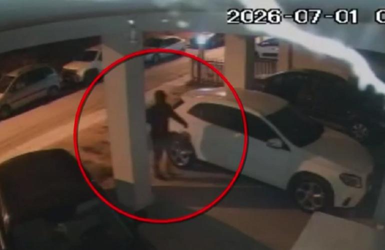 Θεσσαλονίκη: Τουλάχιστον τρεις οι δράστες των άλλων δυο εμπρηστικών επιθέσεων – Σε πλήρη εξέλιξη η αστυνομική έρευνα