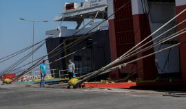 Παράταξη Κ. Ζέρβα: Ποιος θα απολογηθεί για το φιάσκο της σύνδεσης Θεσσαλονίκης – Β. Σποράδων;