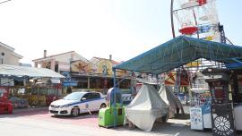 Λούνα παρκ στη Χαλκιδική: «Δεν είχε απολύτως καμία υπηρεσιακή γνώση» λέει η συνήγορος του σημερινού δημάρχου Κασσάνδρας