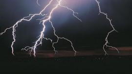 Πιερία: Πού έχει διακοπεί η κυκλοφορία λόγω έντονης βροχόπτωσης