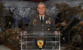 Αρχηγός ΓΕΕΘΑ για 28η Οκτωβρίου: Πηγή έμπνευσης ο αγώνας των προγόνων μας