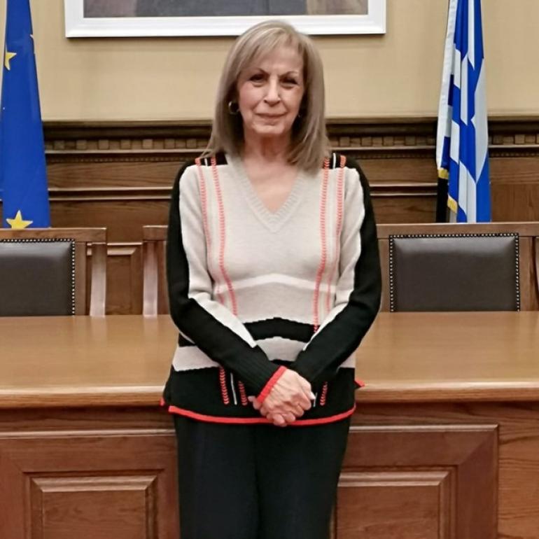Επανεμφάνιση Αηδονά