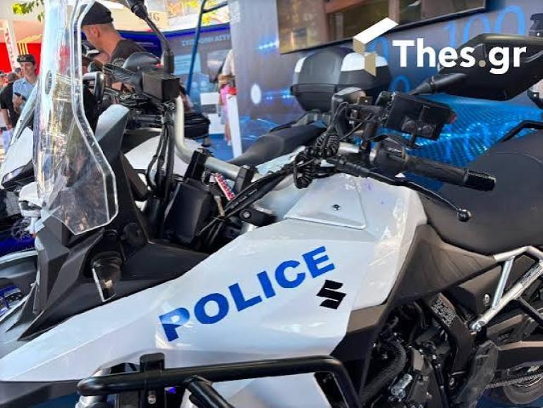 Θεσσαλονίκη: Χτύπησαν 76χρονη και της άρπαξαν χρυσή αλυσίδα από τον λαιμό – Δύο συλλήψεις
