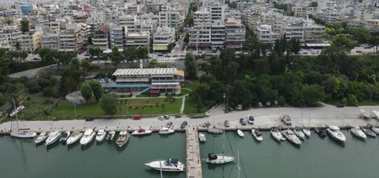 Καλαμαριά: Απορρίφθηκε η ΣΜΠΕ για το ενιαίο παραλιακό μέτωπο – Τι ζητά ο δήμος