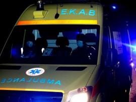 Πάτρα: Στο Πανεπιστημιακό Νοσοκομείο τρεις ανήλικοι μετά από μαθητικό πάρτι