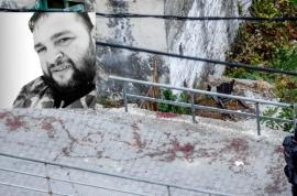 Βορίζια: Το βαρύ παρελθόν του Φανούρη Καργάκη