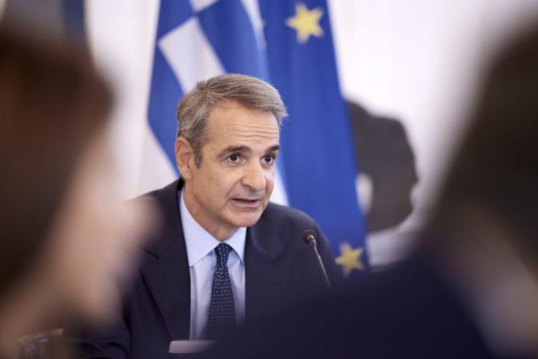 Συνεδριάζει σήμερα το Υπουργικό Συμβούλιο: Στο επίκεντρο η ακρίβεια
