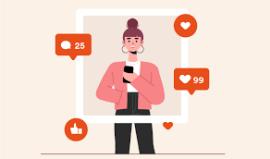 Στο στόχαστρο της ΕΕ οι influencers για παράνομα κέρδη - «Ξεσκονίζουν» και 20 Έλληνες