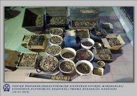 Φλώρινα: Προθεσμία για τον 54χρονο που βρέθηκαν όπλα και πυρομαχικά στο σπίτι του