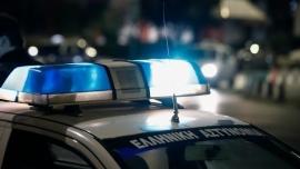 Διαμαρτυρία στον κόμβο Χαλκηδόνας για τον θάνατο του 17χρονου