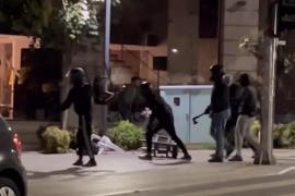 Θεσσαλονίκη: Ταυτοποιήθηκαν 13 οπαδοί του ΠΑΟΚ για την καταδρομική επίθεση στο Χαριλάου το 2021