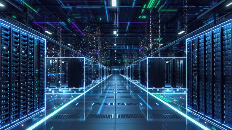 ΔΕΗ-Aντίστροφη μέτρηση για το mega data center στη Δυτική Μακεδονία