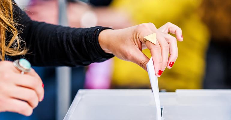 Marc: Στο 30,4% η ΝΔ με προβάδισμα 14,6 μονάδων, «φρέναρε» η ΕΛ.Α.Σ. στο 15,8%, μείωσε στις 3,4 μονάδες τη διαφορά το ΠΑΣΟΚ, στο 4,2% το κόμμα Κασιδιάρη