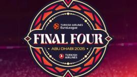 Τζάμπολ σήμερα για το final four του Άμπου Ντάμπι