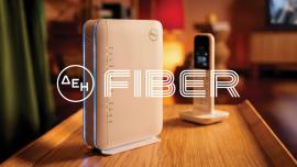 ΔΕΗ FIBER: Σε νέες περιοχές το FTTH internet με 100% οπτική ίνα