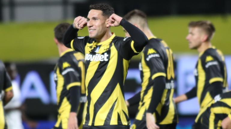 Άρης – Ατρόμητος 2-1: Με άγχος η επιστροφή στις νίκες...