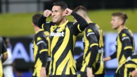 Άρης – Ατρόμητος 2-1: Με άγχος η επιστροφή στις νίκες...