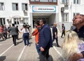 Τραγωδία στην Τουρκία: Στους εννέα ο αριθμός των θυμάτων του μακελειού στο σχολείο