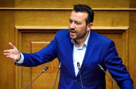 Τα μαζεύει ο Νίκος Παππάς τα περί "συνεννόησης"
