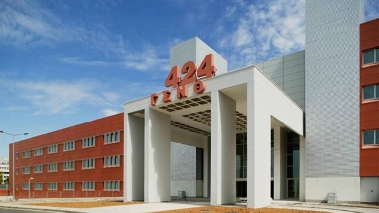 Αυτοί είναι οι ανώτατοι στρατιωτικοί γιατροί που αποστρατεύτηκαν