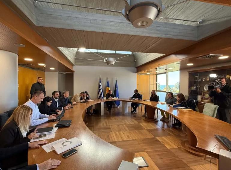 Νέα Τούμπα: Κατεπείγουσα συζήτηση στο Δημοτικό Συμβούλιο Θεσσαλονίκης - Επισπεύδονται οι διαδικασίες