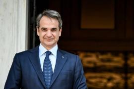 Μητσοτάκης: Δεν μπορούμε να κλείνουμε τα μάτια σε ασυνείδητους οδηγούς, οι αστυνομικοί να δείχνουν υπευθυνότητα - Ανεφάρμοστες οι προτάσεις του ΠΑΣΟΚ