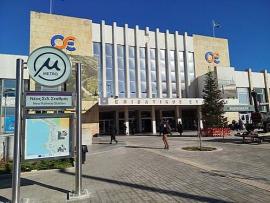 ΚΤΕΛ Θεσσαλονίκης: Προσωρινή διακοπή τηλεφωνικής εξυπηρέτησης και έκδοσης εισιτηρίων στον ΝΣΣ λόγω διακοπής ρεύματος